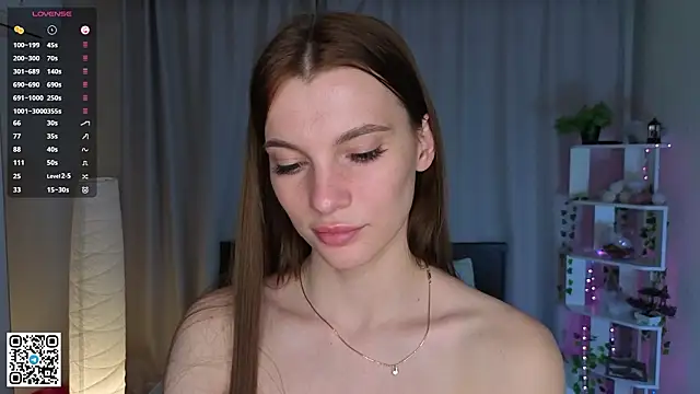 LaveraMeling's cam snapshot