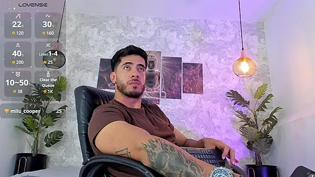 Nate_franco live sex cam