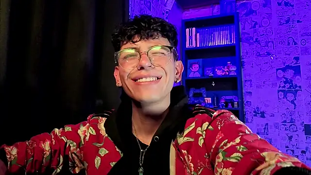 Mickey_Magic live sex cam