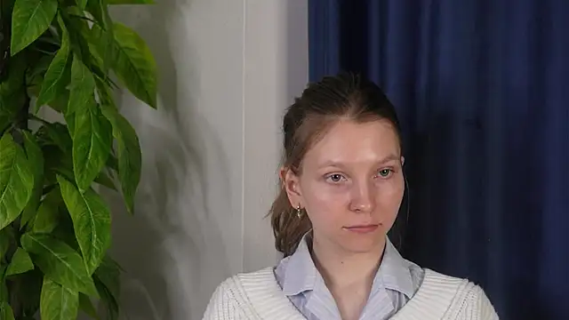 ClariceOrmes's cam snapshot