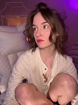 skimpysushi's cam snapshot