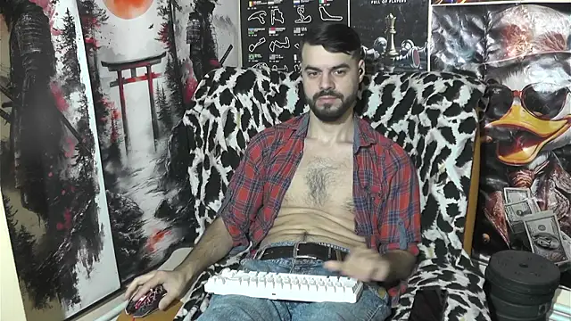 00george live sex cam