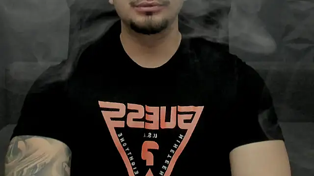 TonyWilcox live sex cam