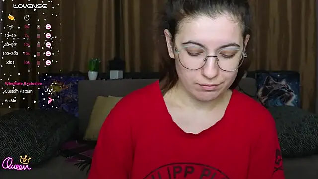 Aminabeatris live sex cam