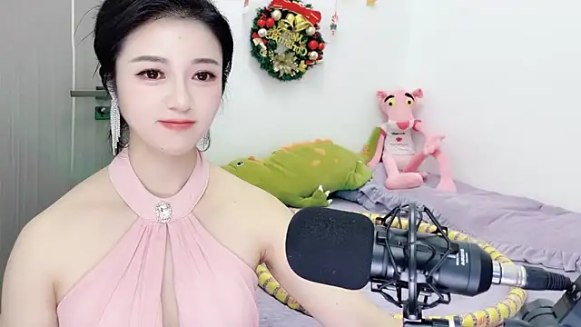 starsqimei live sex cam