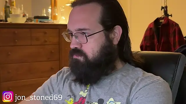 beardedfantasydaddy live sex cam