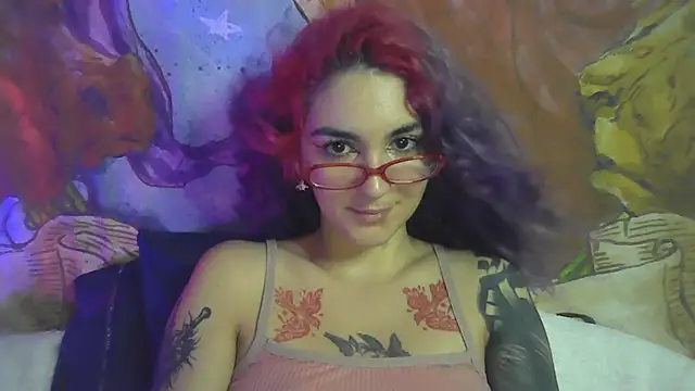 BabeGurl live sex cam