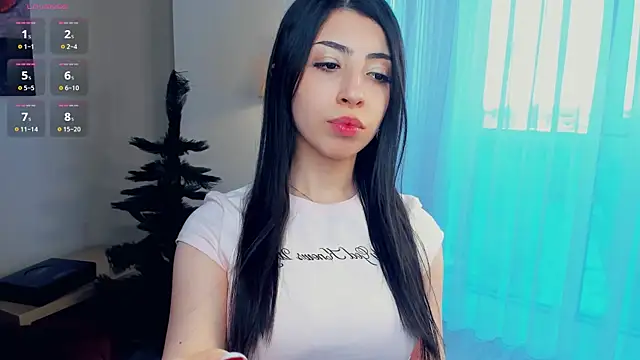 TonjaNeace's cam snapshot