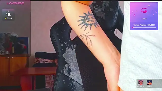 SonyaDew's cam snapshot