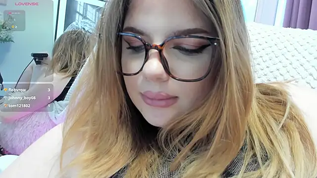 VelvetSinss's cam snapshot