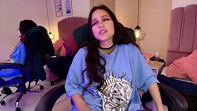 Hanabie_'s cam snapshot