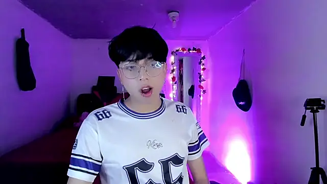 AnggelONfiree live sex cam