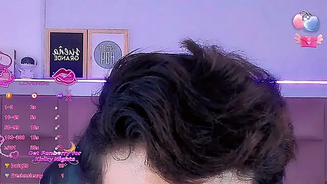 Baby_FenixTS live sex cam