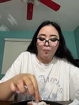 MyHoneyFrida live sex cam