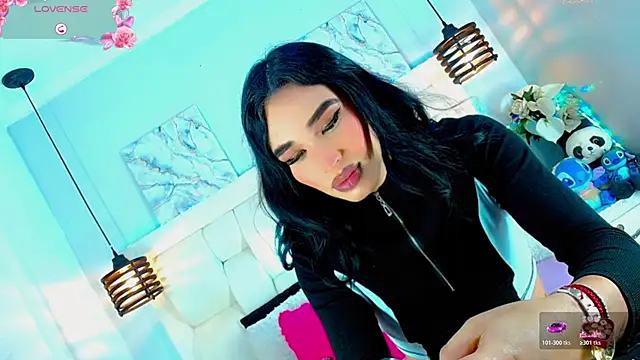 BelovedChain01 live sex cam