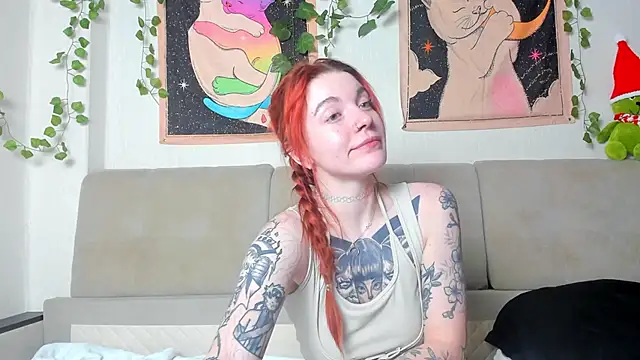 Lumilune's cam snapshot