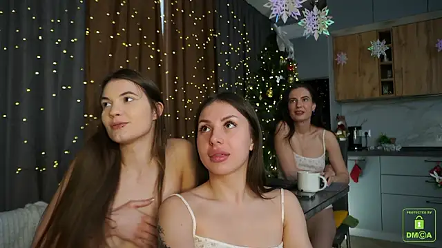 Anny_Molly live sex cam