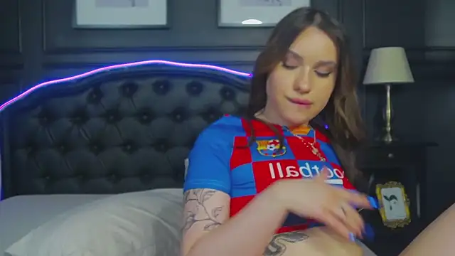 LiaVesper's cam snapshot