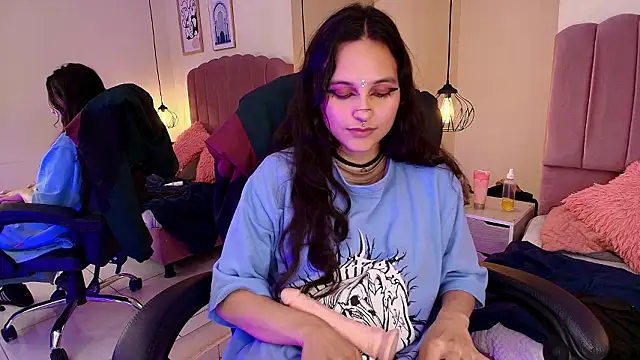 Hanabie_'s cam snapshot