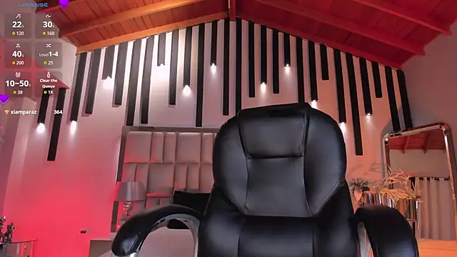 SophieHouston_'s cam snapshot