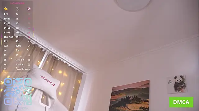 LizbethGee live sex cam