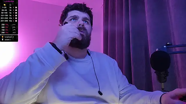 KingMarti's cam snapshot