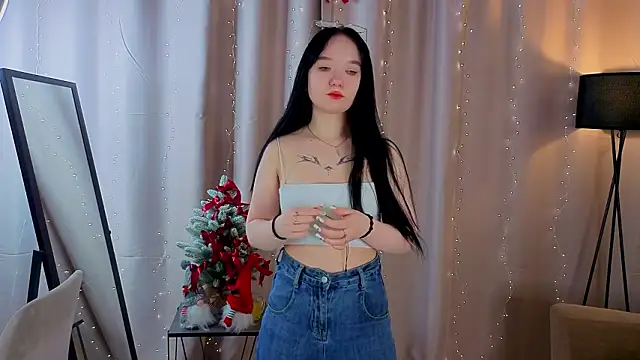 LetitiaAmbriz's cam snapshot