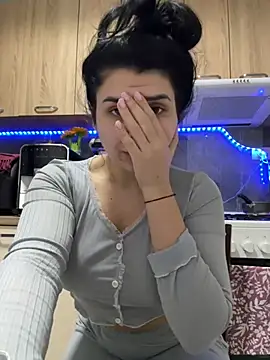 Scarlett-Dream live sex cam