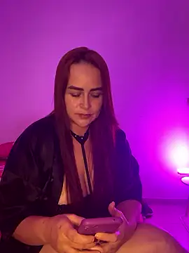 kattywil's cam snapshot