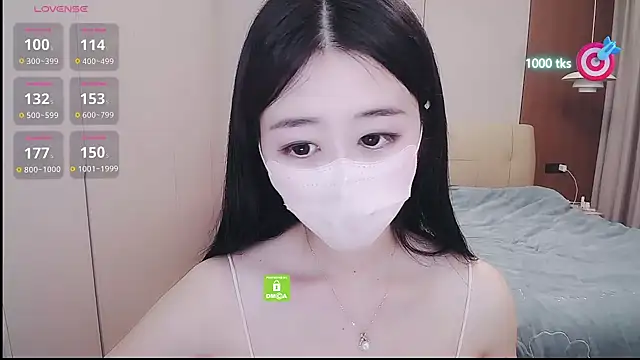 CN-xiaofei live sex cam