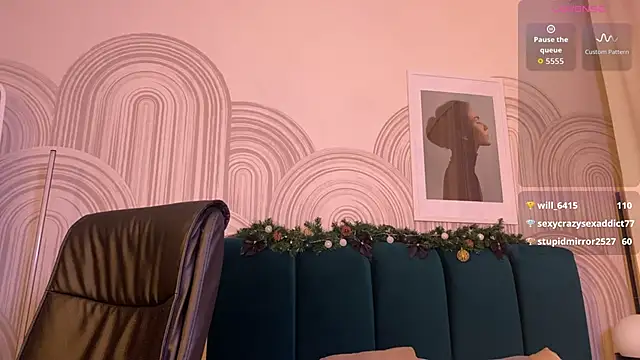 viviann_evans live sex cam