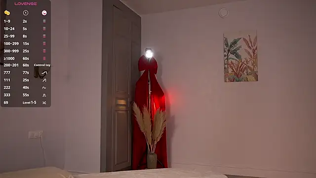 Vika54784's cam snapshot