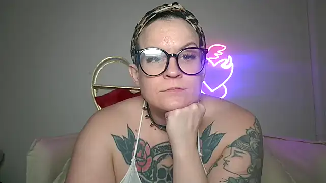 quinnmariexo's cam snapshot