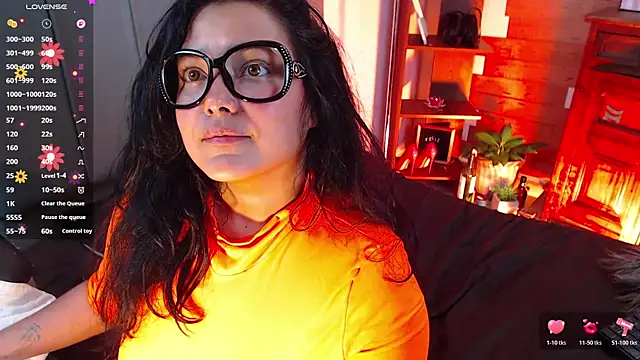 VictoriaMontero30000 live sex cam