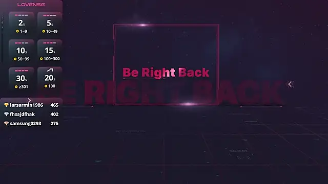 karina_blackberry's cam snapshot