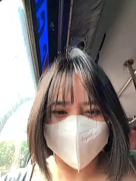 May-Squirt live sex cam