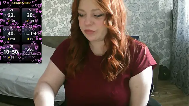 Sabrina_Poison's cam snapshot