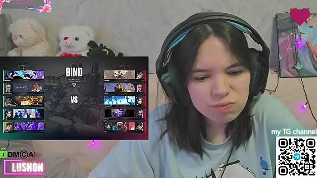 YukiSorimachi's cam snapshot