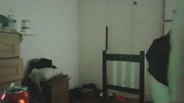 Darkytah's cam snapshot