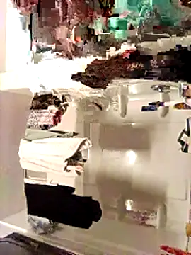 SexyB214's cam snapshot