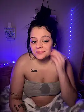 Sashabbay's cam snapshot