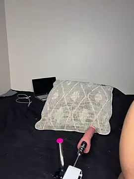 ricotambien's cam snapshot