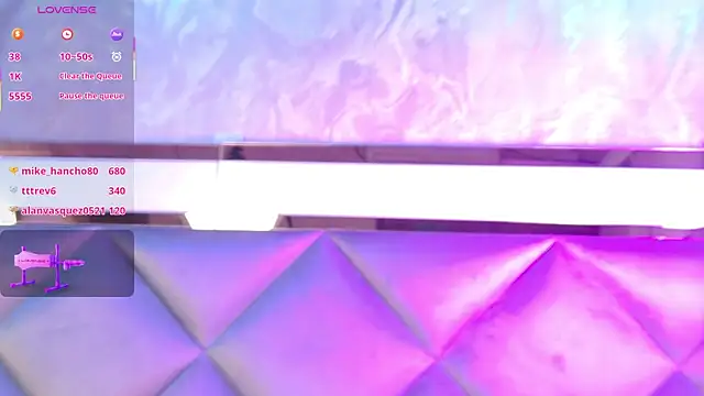 gemma_sm's cam snapshot