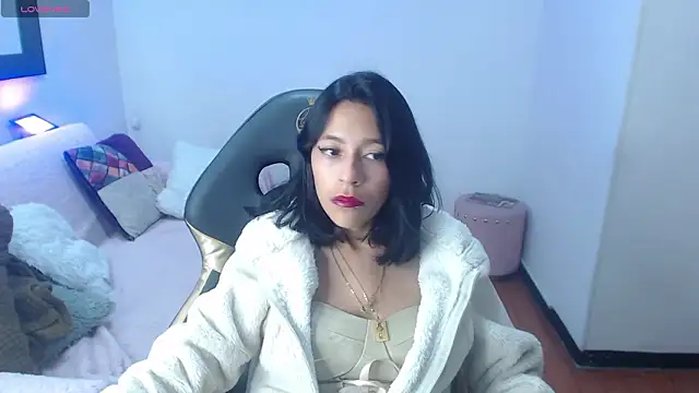 Kittie_nala_'s cam snapshot