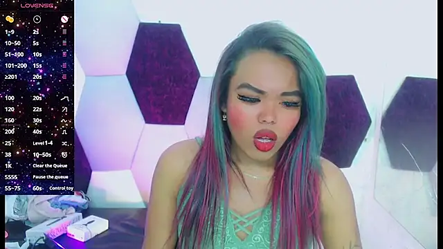 KayleighDreams_ live sex cam