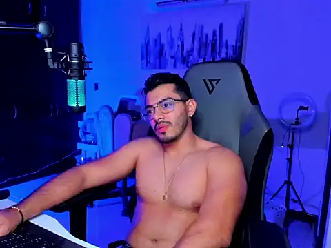 BrunoD31 live sex cam