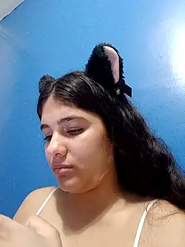 diosa_sofia19's cam snapshot