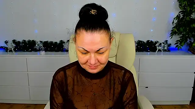 IrissMoon's cam snapshot