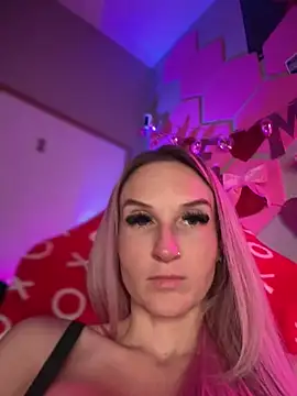 Kate-Paul's cam snapshot