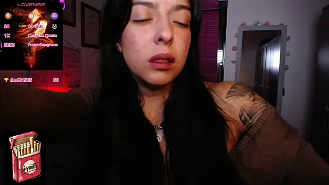 Misslana_wn1 live sex cam